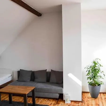 Schoene Dachgeschosswohnung Nahe Cologne