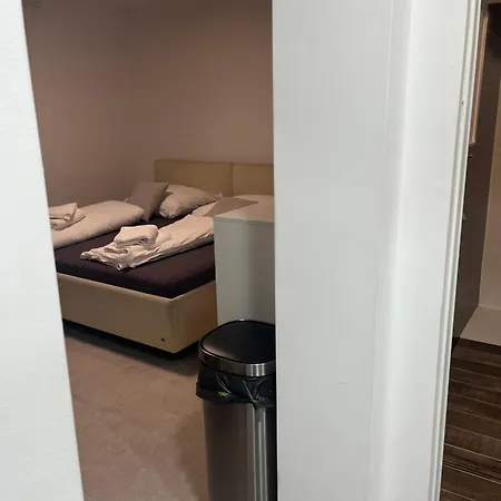 House Apartment