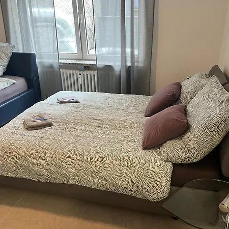 House Apartment