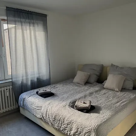 Apartment House