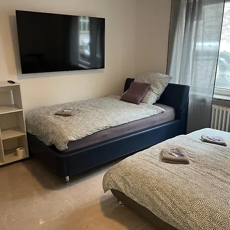 House Apartment *