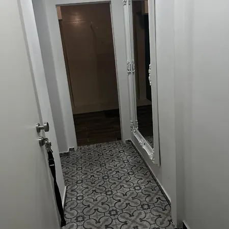 Apartment House *