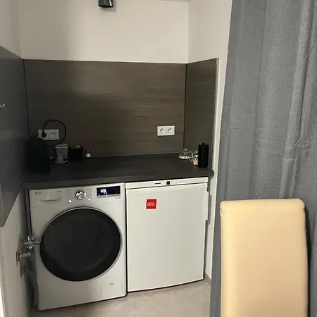 House Apartment