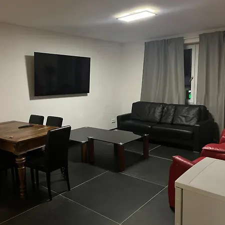 House Apartamento Colónia