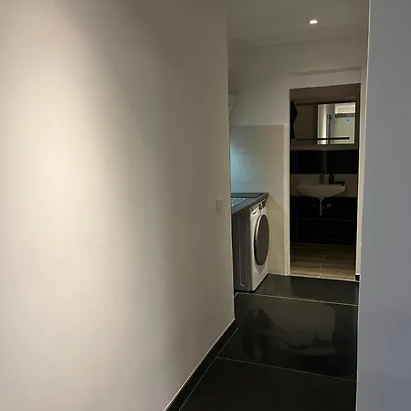 House Apartment Köln