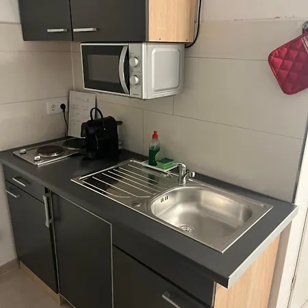 Apartamento House *