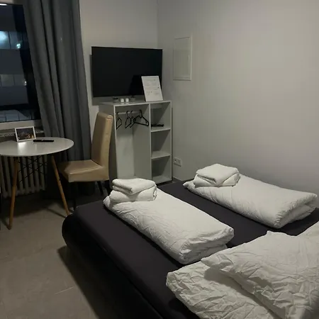 House Apartment