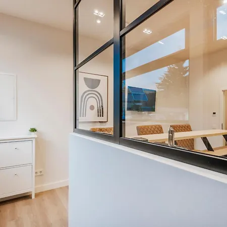 Apartment S331 - Luxurious Two Bedroom Duplex In