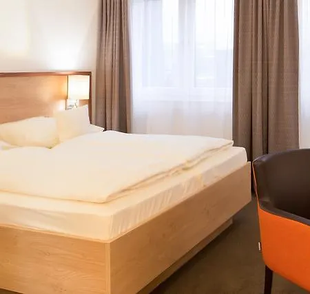 Stadthotel Am Römerturm Hotel Köln