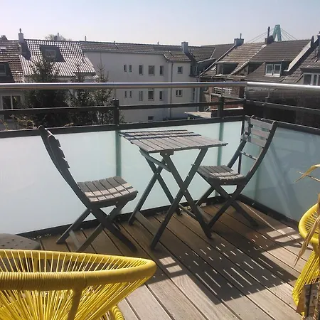 Wohnstube Apartment *