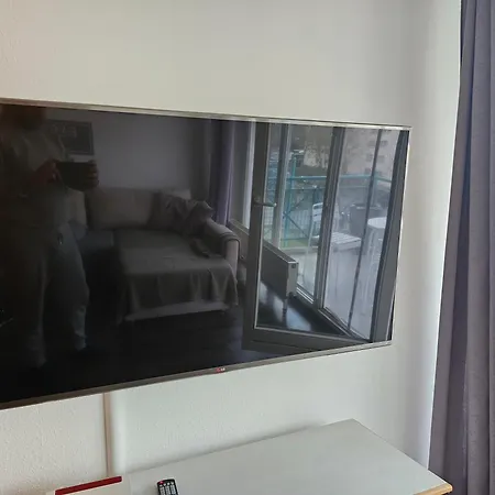 Uebernachten Sie Im Wunderschoenen Weiden Apartment *