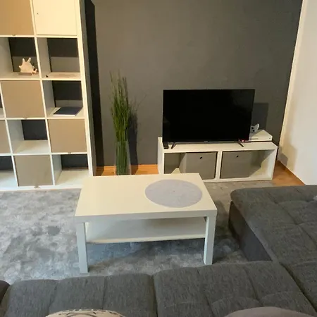 St. Gereon Apartment