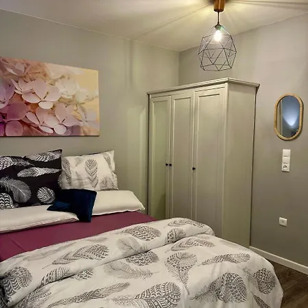 Apartment In Zentrum *