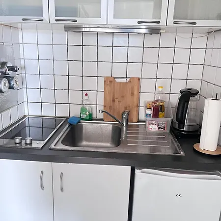 Apartman In Koeln2201 Köln