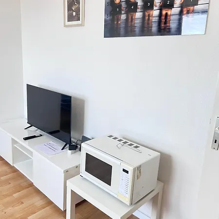 In Koeln2201 Apartman Köln