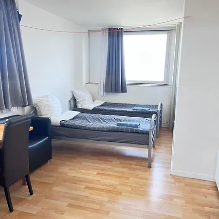 Apartman In Koeln2201