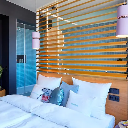 25hours The Circle 4* Cologne