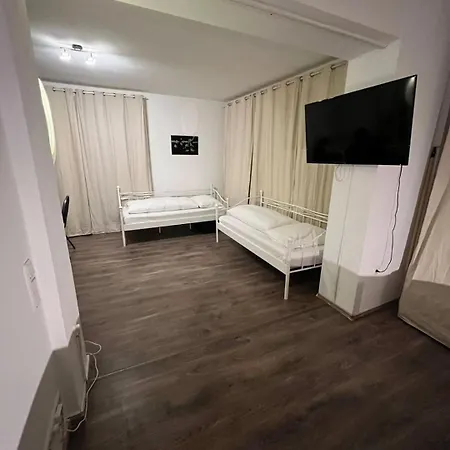 Old Town View Apartment