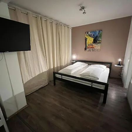 Old Town View Apartment Köln
