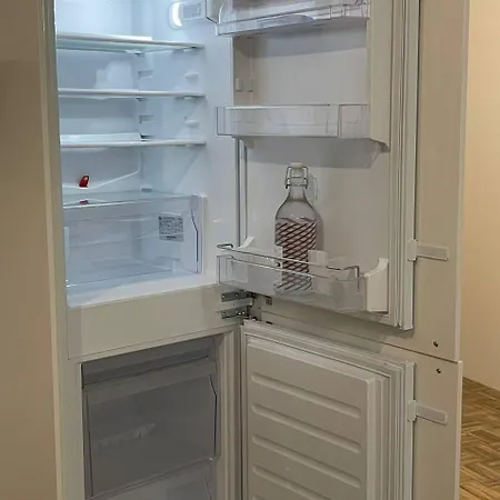 Shared At Heumarkt, City Center Apartment *