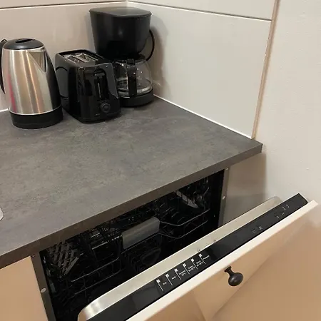 Apartment Shared At Heumarkt, City Center