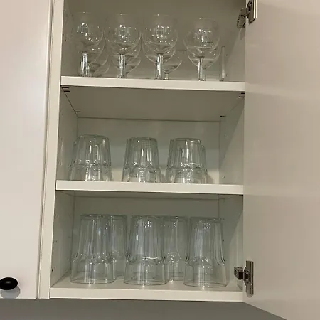 Shared At Heumarkt, City Center Apartment *