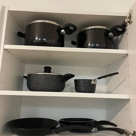 Shared At Heumarkt, City Center Apartment