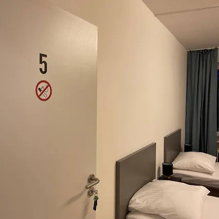 Shared At Heumarkt, City Center Cologne