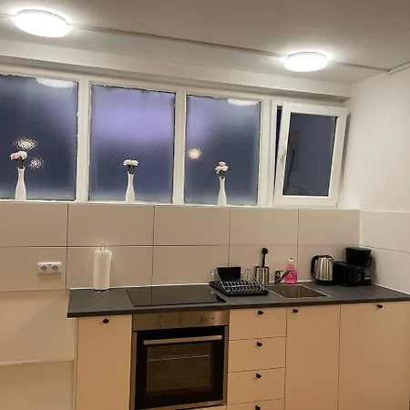 Apartment Shared At Heumarkt, City Center *