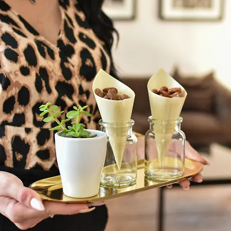 Marriott Hotel Kolín nad Rýnem