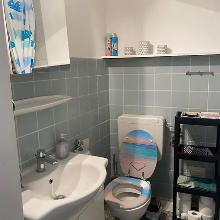 Apartment In - Naehe Messe Und Flughafen Cologne