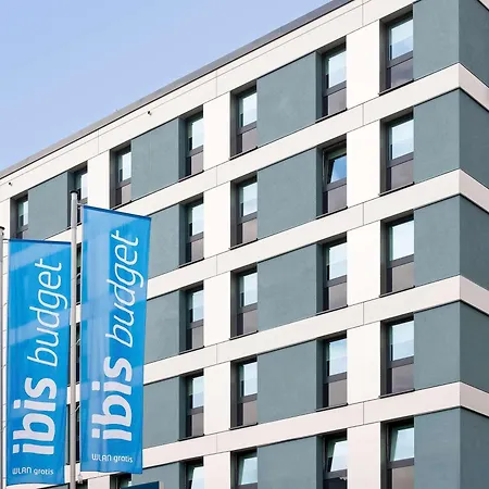 Ibis Budget Messe 2* Kolín nad Rýnem