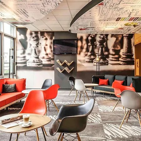 Ibis Messe فندق