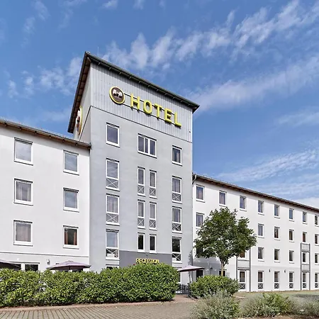 Koeln-west Hotel Köln