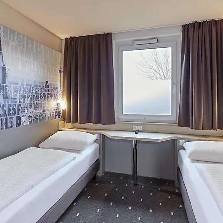 Hotel Koeln-west 2*