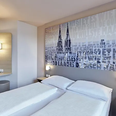 Hotel Koeln-west Köln