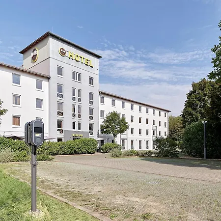 Koeln-west Hotel 2*