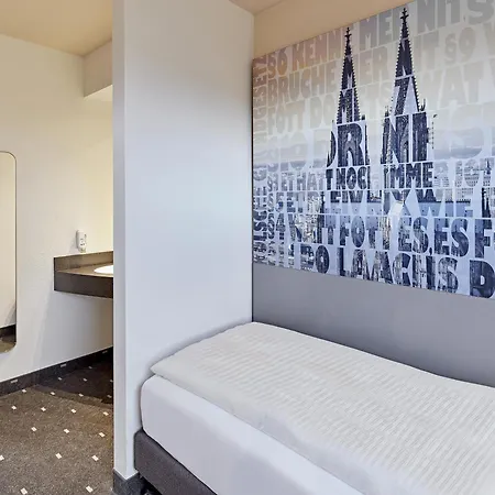 Koeln-west Köln
