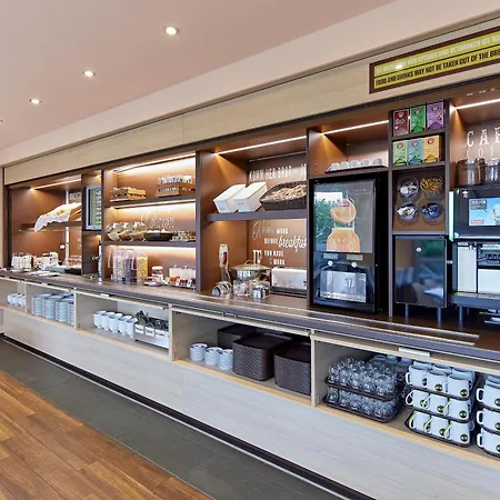 Koeln-west Hotel 2*