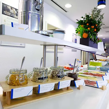 Ibis Budget Messe Hotel Kolín nad Rýnem