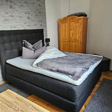Vermietung Schwermer Apartment