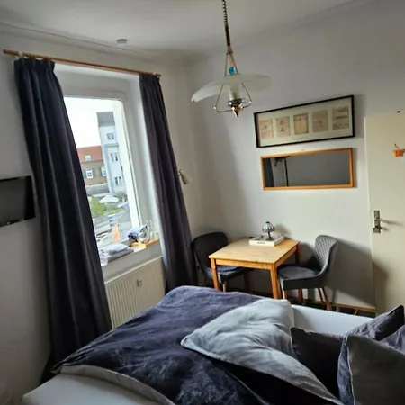 Apartment Vermietung Schwermer