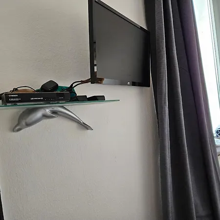 Vermietung Schwermer Apartment