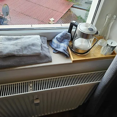 Apartment Vermietung Schwermer *