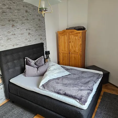 Vermietung Schwermer Apartment