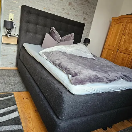Apartment Vermietung Schwermer *
