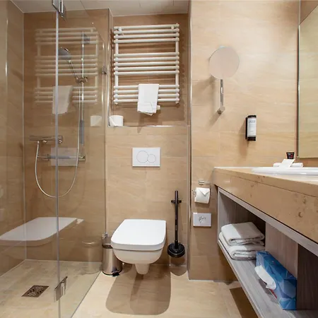 Hotel Eden Frueh Am Dom
