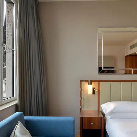 Hotel Hilton 5*