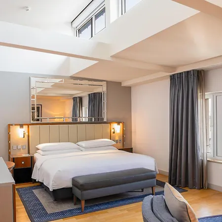 Hilton Kolín nad Rýnem