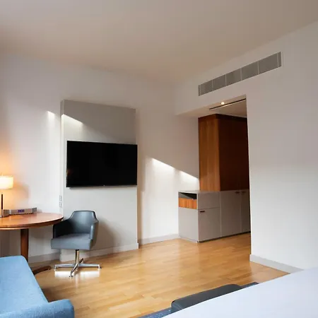 Hilton Cologne